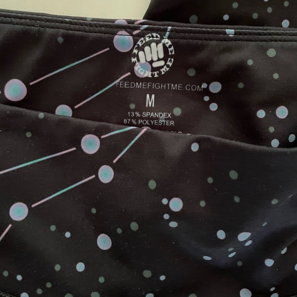 Leggings - Picture 4 of 4